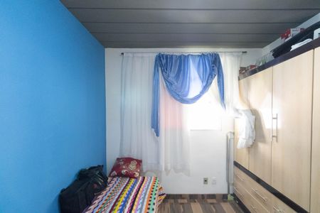 Quarto 1 de apartamento para alugar com 2 quartos, 45m² em Cosmos, Rio de Janeiro
