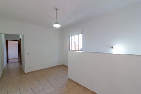 Sala de apartamento para alugar com 2 quartos, 45m² em Jardim Itapura, São Paulo