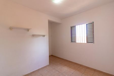 Quarto 2 de apartamento para alugar com 2 quartos, 45m² em Jardim Itapura, São Paulo
