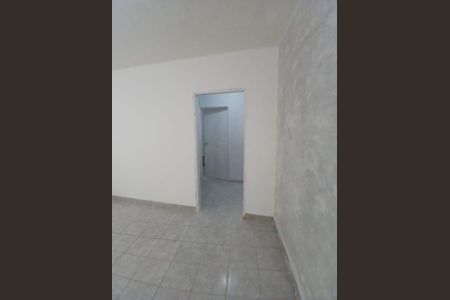 Quarto de casa para alugar com 1 quarto, 100m² em Jardim Santa Izabel, Cotia