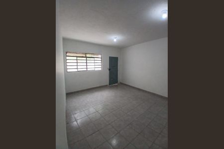 Sala de casa para alugar com 1 quarto, 100m² em Jardim Santa Izabel, Cotia