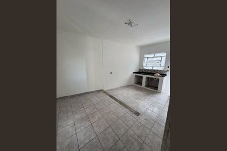 Cozinha de casa para alugar com 1 quarto, 100m² em Jardim Santa Izabel, Cotia