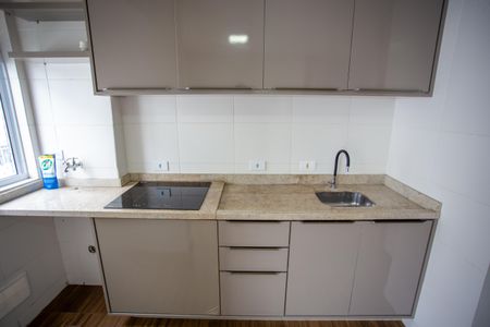 Apartamento para alugar com 3 quartos, 59m² em Iná, São José dos Pinhais