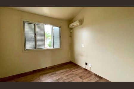 Quarto 1 de casa de condomínio para alugar com 2 quartos, 80m² em Rio Branco, Canoas