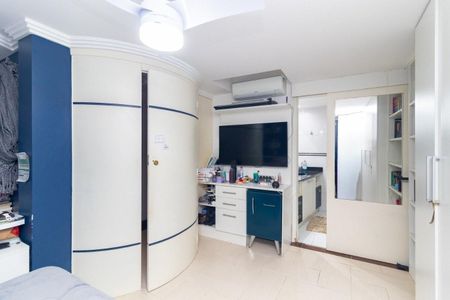 Quarto 1 de casa de condomínio para alugar com 4 quartos, 140m² em Santa Tereza, Porto Alegre