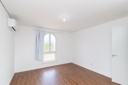 Quarto de casa de condomínio para alugar com 1 quarto, 55m² em Santa Tereza, Porto Alegre