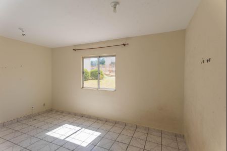 Sala de apartamento à venda com 2 quartos, 60m² em Jardim Novo Campos Eliseos, Campinas