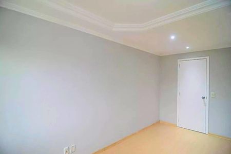 Quarto 2 de casa de condomínio para alugar com 2 quartos, 79m² em Rio Branco, Canoas