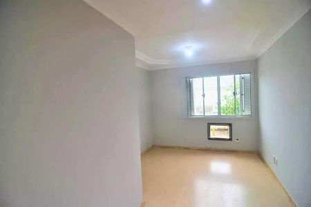 Quarto 1 de casa de condomínio para alugar com 2 quartos, 79m² em Rio Branco, Canoas