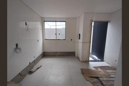 Foto 12 de apartamento à venda com 3 quartos, 124m² em Europa, Contagem
