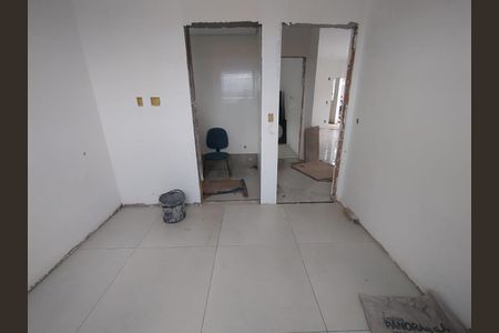 Foto 08 de apartamento à venda com 3 quartos, 124m² em Europa, Contagem