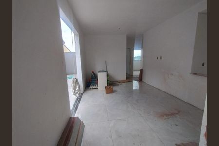 Foto 02 de apartamento à venda com 3 quartos, 124m² em Europa, Contagem