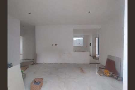 Foto 03 de apartamento à venda com 3 quartos, 124m² em Europa, Contagem