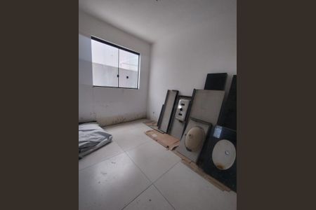 Foto 09 de apartamento à venda com 3 quartos, 124m² em Europa, Contagem