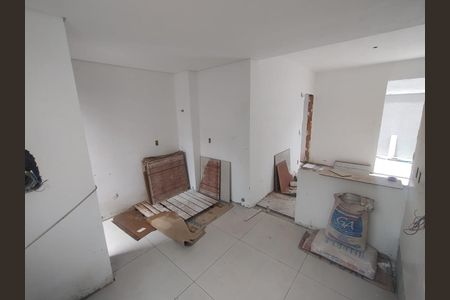 Foto 11 de apartamento à venda com 3 quartos, 124m² em Europa, Contagem