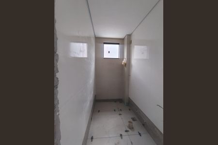 Foto 05 de apartamento à venda com 3 quartos, 124m² em Europa, Contagem
