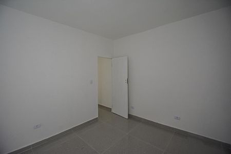 Quarto 2 de casa para alugar com 2 quartos, 55m² em Vila Jerusalem, São Bernardo do Campo
