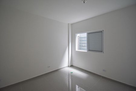 Quarto 2 de casa para alugar com 2 quartos, 55m² em Vila Jerusalem, São Bernardo do Campo