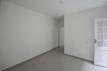 Sala de casa para alugar com 2 quartos, 55m² em Vila Jerusalem, São Bernardo do Campo