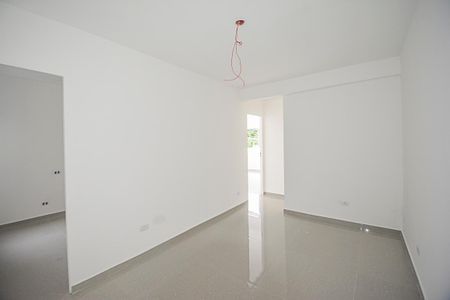 Sala de casa para alugar com 3 quartos, 100m² em Vila Jerusalem, São Bernardo do Campo