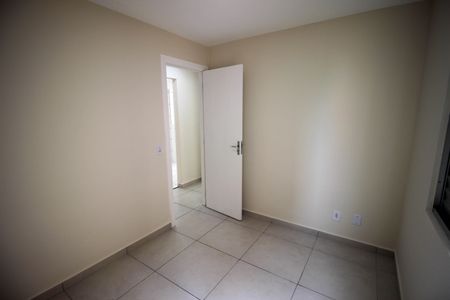 Apartamento para alugar com 2 quartos, 47m² em Jardim Tatiana, Votorantim