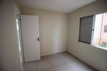 Apartamento para alugar com 2 quartos, 47m² em Jardim Tatiana, Votorantim