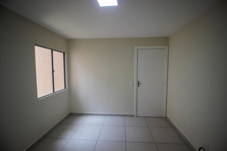 Apartamento para alugar com 2 quartos, 47m² em Jardim Tatiana, Votorantim
