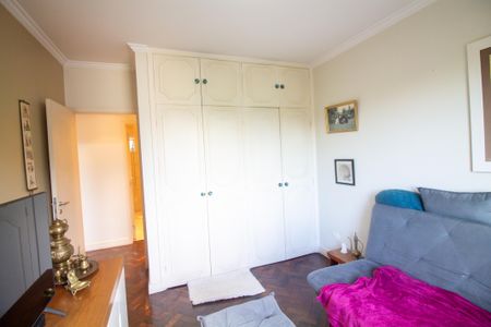 Quarto 1 de apartamento à venda com 3 quartos, 94m² em Chácara Santo Antônio, São Paulo