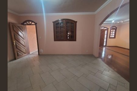 Foto 19 de casa à venda com 4 quartos, 120m² em Fonte Grande, Contagem
