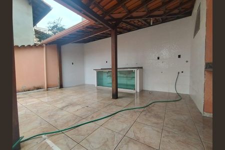 Foto 26 de casa à venda com 4 quartos, 120m² em Fonte Grande, Contagem