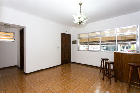 Sala de casa para alugar com 3 quartos, 249m² em Vila Mafra, São Paulo