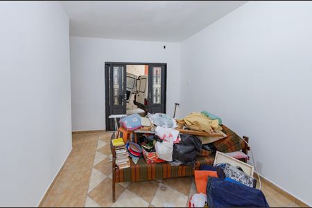 Sala de casa à venda com 6 quartos, 315m² em Dom Bosco, Belo Horizonte