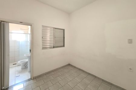 Quarto Suíte de casa para alugar com 3 quartos, 110m² em Vila Anhanguera, Campinas
