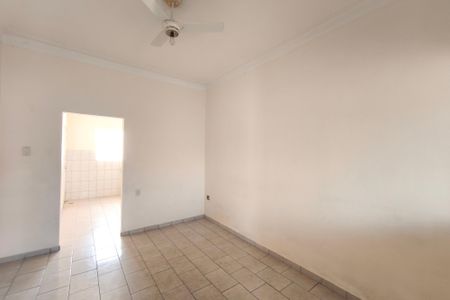 Sala de casa para alugar com 3 quartos, 110m² em Vila Anhanguera, Campinas