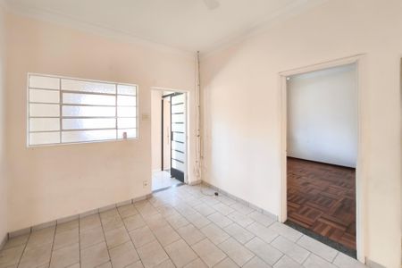 Sala de casa para alugar com 3 quartos, 110m² em Vila Anhanguera, Campinas