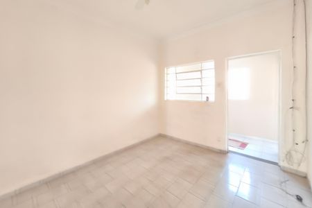 Sala de casa para alugar com 3 quartos, 110m² em Vila Anhanguera, Campinas
