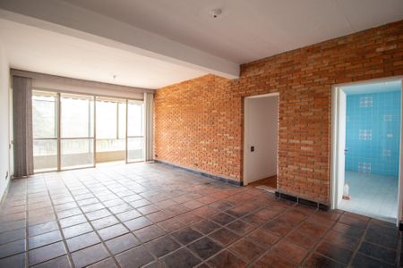 Sala de apartamento para alugar com 3 quartos, 159m² em Jardim Vergueiro, Sorocaba