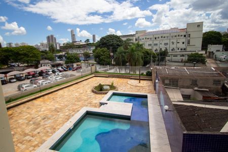 Vista do Quarto 1 de apartamento para alugar com 3 quartos, 159m² em Jardim Vergueiro, Sorocaba
