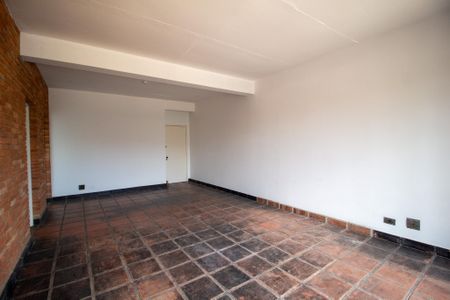 Sala de apartamento para alugar com 3 quartos, 159m² em Jardim Vergueiro, Sorocaba