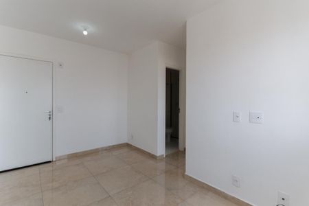 Sala de apartamento à venda com 2 quartos, 41m² em Vila Nova Cachoeirinha, São Paulo