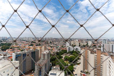 Vista do quarto 1 de apartamento à venda com 2 quartos, 41m² em Vila Nova Cachoeirinha, São Paulo