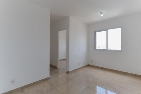 Sala de apartamento à venda com 2 quartos, 41m² em Vila Nova Cachoeirinha, São Paulo