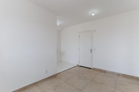 Sala de apartamento à venda com 2 quartos, 41m² em Vila Nova Cachoeirinha, São Paulo