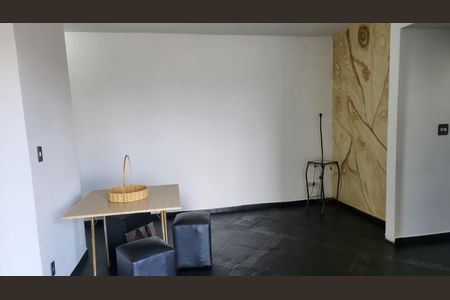 Sala de apartamento para alugar com 2 quartos, 60m² em Jardim Paulista, São José dos Campos