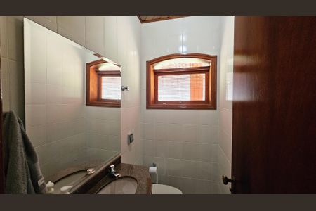 Casa para alugar com 4 quartos, 500m² em Roseira, Jundiaí