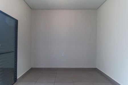 Quarto de kitnet/studio para alugar com 1 quarto, 35m² em Vl. Santista, Mogi das Cruzes