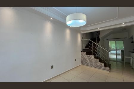 Casa de Condomínio à venda com 3 quartos, 188m² em Bloco, Campinas