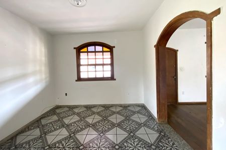 Sala de Jantar de casa à venda com 3 quartos, 410m² em São Marcos, Belo Horizonte