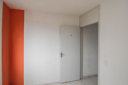 Quarto 1 de apartamento para alugar com 2 quartos, 45m² em Jardim da Posse, Nova Iguaçu