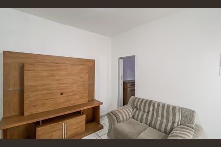 Sala de casa para alugar com 2 quartos, 70m² em Parque Cisper, São Paulo